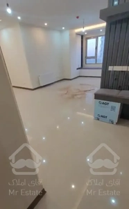 ۱۰۲متر دو خواب برج خوش نقشه دهکده کوهک شرقی