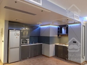 فروش آپارتمان دو خوابه/صادقیه/اباذر