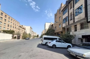 اپارتمان شش واحدی در بهترین موقعیت