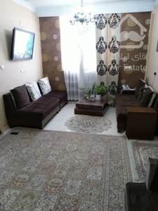 فردوس شرق ۵۴متر ۱خواب فول امکانات