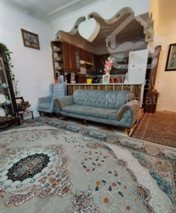 آپارتمان ۸۰ متری ابوذر شمالی شخصی ساز