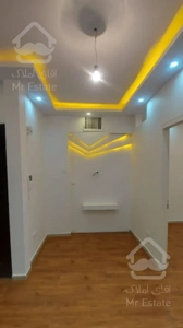 پلیس/۳۷متر/تک خواب/ تک واحدی