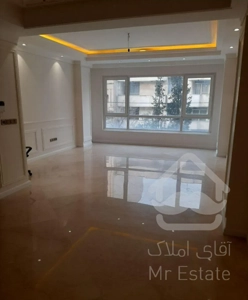 آزادگان ۱۲۴ متر دو خواب ((دوساله کلید نخورده))