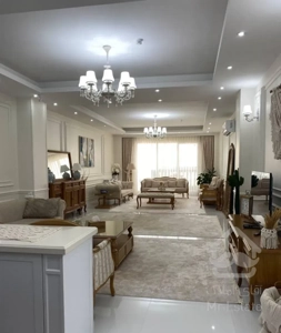 ۱۲۰ متر ۲ خواب ط ۵ شاخه اصلی فردیس