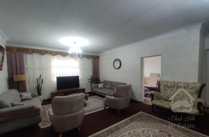 95متر/فول سنددارموقعیت تاپ دسترسی به پارک سبز