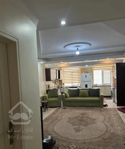 ۸۰ متر فول امکانات