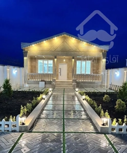 فروش ویلا سندار۴۰۰متری دو خواب رشت شفت چماچا خرطوم