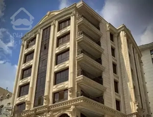 ۱۳۲متر،صفرکلید،ملکی،قلب گلستان،دوبرنورگیر