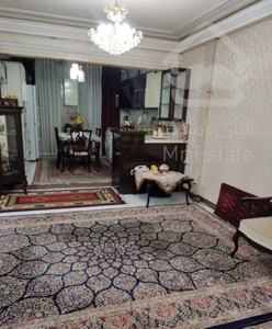 آپارتمان تک واحدی ۸۰متری