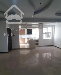 نفت 98متری دوخوابه مستر