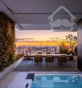 ۱۰۴ متر فول مشاعات ( سند شخصی )