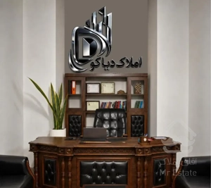 آپارتمان ۱۵۵متر/بلوار هزار/۳ خواب/کد 264