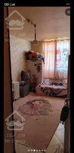 آپارتمان ۱۱۰ متری دو خواب تمیز