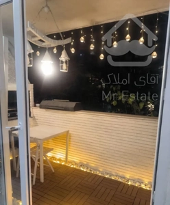 رهن آپارتمان ۱۵۰ متری ۳ خوابه در اقدسیه