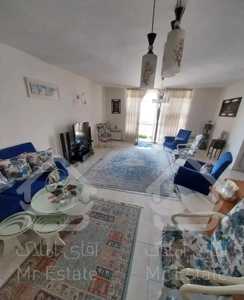 110 متر 2 خواب،فول امکانات