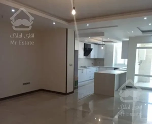 ۱۲۲ متر نوساز کلیدنخورده فول امکانات فردوس شرق