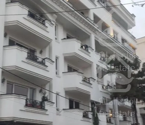 115متر / 2خوابه بزرگ/ نور و نقشه * بی مانند