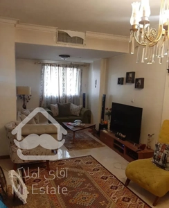 ۷۲متر. ۲خ. فول. شهرزیبا، آلاله غربی