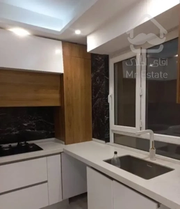 بین دروس و شریعتی/زمردکار/۹۵متر۲خواب بازسازی شده
