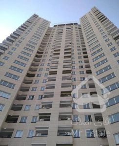 آپارتمان ۹۶ متری دوخوابه دریاچه چیتگر