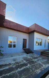 ویلا باغچه همکف 201 متری شهرکی سند تک‌برگ