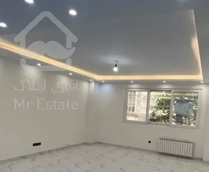 ۵۵ متری/شهران فلکه اول /نماگرانیت/فول بازسازی