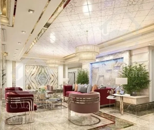 ۹۰ متری فول امکانات و شیک