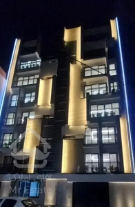 آپارتمان ۱۲۵متری/دوخواب مستر/نوساز شیک/محبوبی