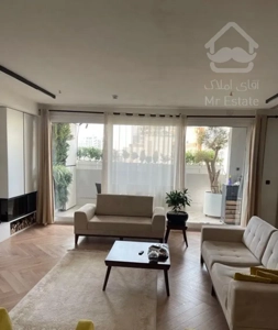فروش ۱۳۰ متر ۳خ فول سندتک برگ پارسیا دریاچه چیتگر