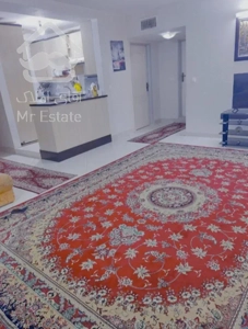 فروش آپارتمان دوخوابه فول در پرند