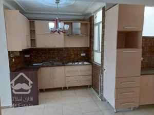 ٥٥ متر / ١ خواب/ فردوس غرب / پاركينگ و انبارى