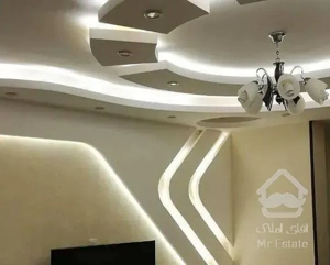 طراحی و اجرای سقف کاذب کناف