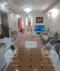 آپارتمان۶۱ متر دوخوابه پارکینگ