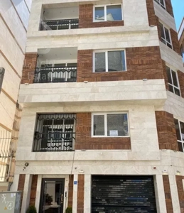 89متر 2خواب شهرزیبا فرساد