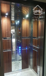 اپارتمان،۱۰۷ متر،۲خوابه،تکواحدی،پونک