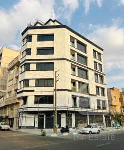 اپارتمان ۱۴۵ متری نوساز طبقه ۱