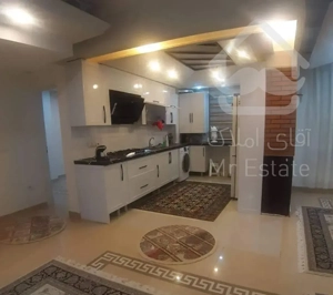 105 متری در گیشا