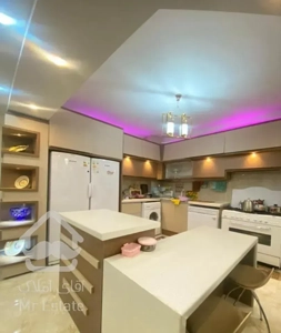 فروش آپارتمان ۱۶۵ متر/ نوسازی شده در گلشهرکرج