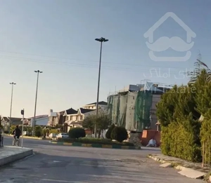 ویلا ۱۱۱۰ متری خزرشهر جنوبی