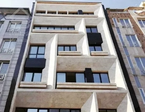 آپارتمان نوساز240متری خیابان باهنر