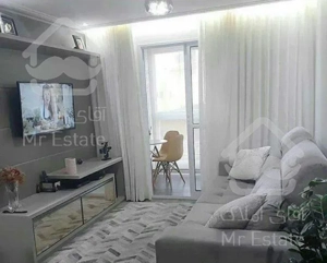 ۱۲۵ متر/سه خواب بزرگ/سازمان برنامه شمالی