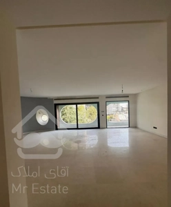 ۲۵۰متر اپارتمان فرمانیه برج باغ برند
