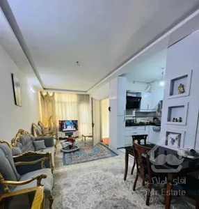 فروش آپارتمان ۷۵ متری ۲خواب حاشیه(وحید ۱۵ طلاب)