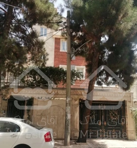 110 متر دو خواب فول دیزاین دهکده المپیک