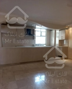 آپارتمان ۹۲ متری دو خواب جنت اباد جنوبی