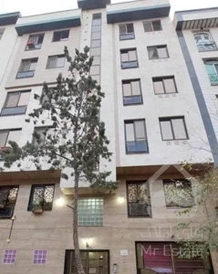 آپارتمان ۷۱ متری تراورتن /۲ خوابه فول امکانات