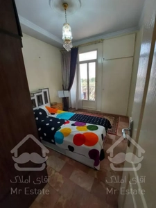 ۷۰متر ۲خواب ۸واحدی