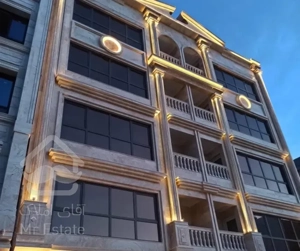 فروش تعدادی آپارتمان شهرک برند گلستان