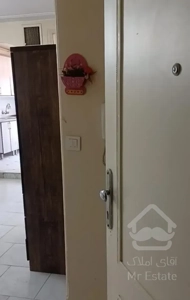 رهن آپارتمان ۵۰ متری ۱ خوابه طبقه ۳ در منیریه