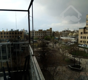 اجاره سالیانه هتل/سوئیت آپارتمان ۲۱واحدی نزدیک حرم